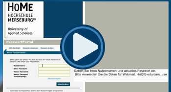Video_Passwortportalr